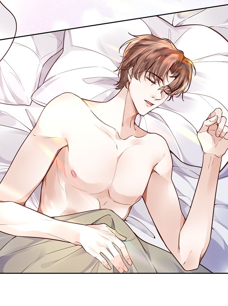 Tổng Tài Định Chế Tư Nhân: Chapter 27