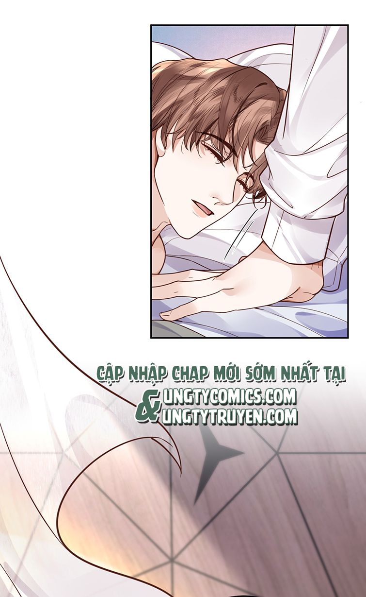 Tổng Tài Định Chế Tư Nhân: Chapter 27