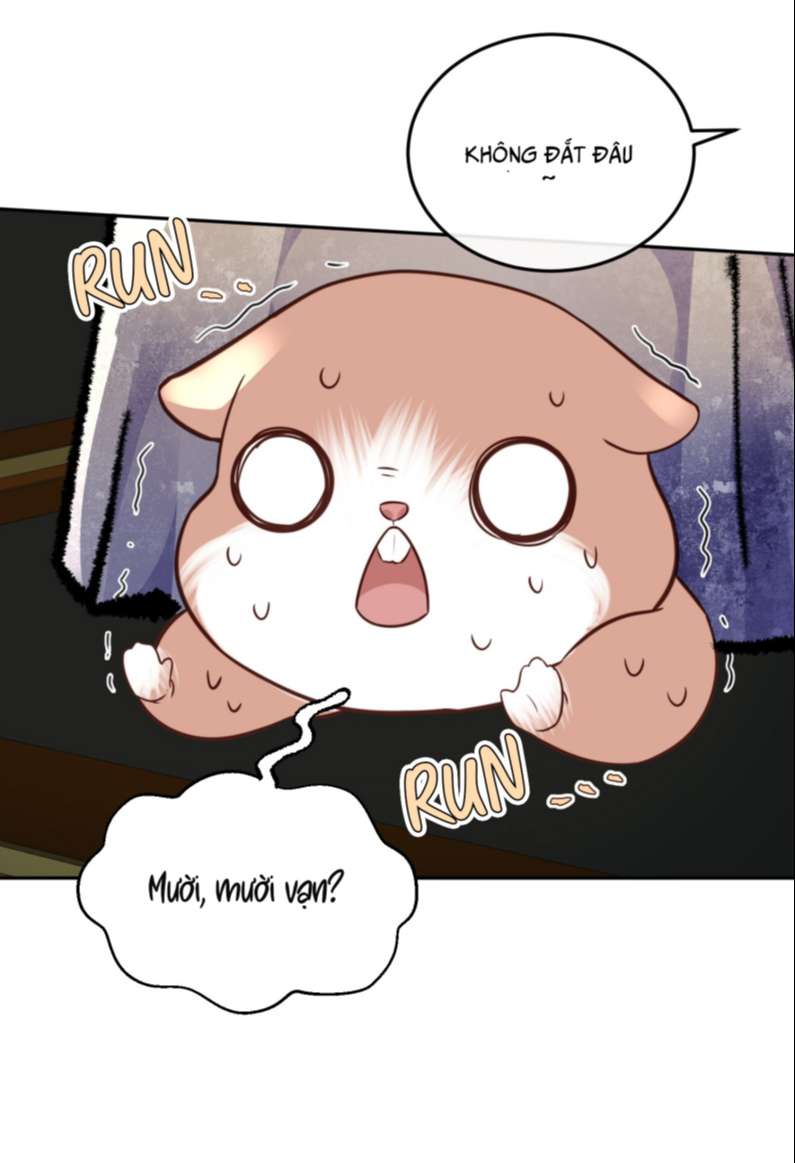 Tổng Tài Định Chế Tư Nhân: Chapter 28