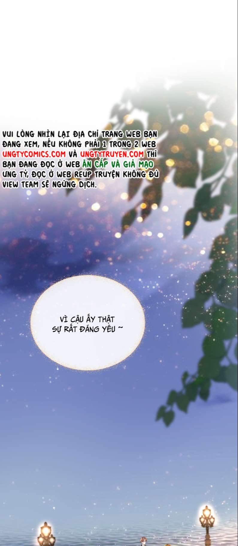 Tổng Tài Định Chế Tư Nhân: Chapter 28