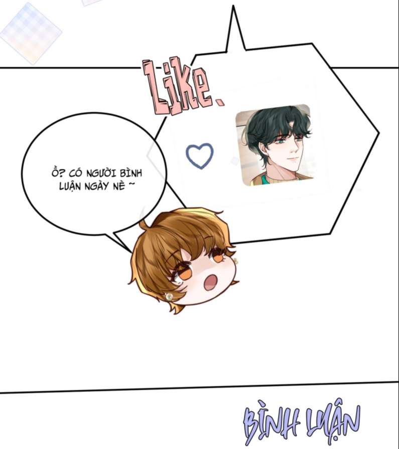 Tổng Tài Định Chế Tư Nhân: Chapter 28
