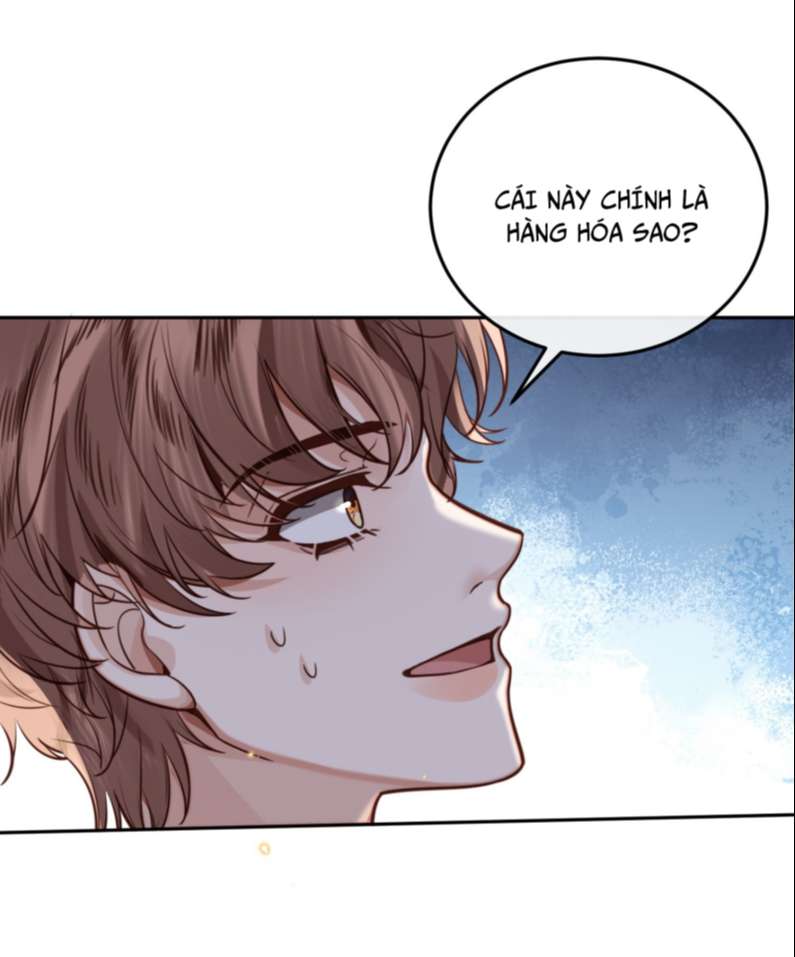 Tổng Tài Định Chế Tư Nhân: Chapter 28