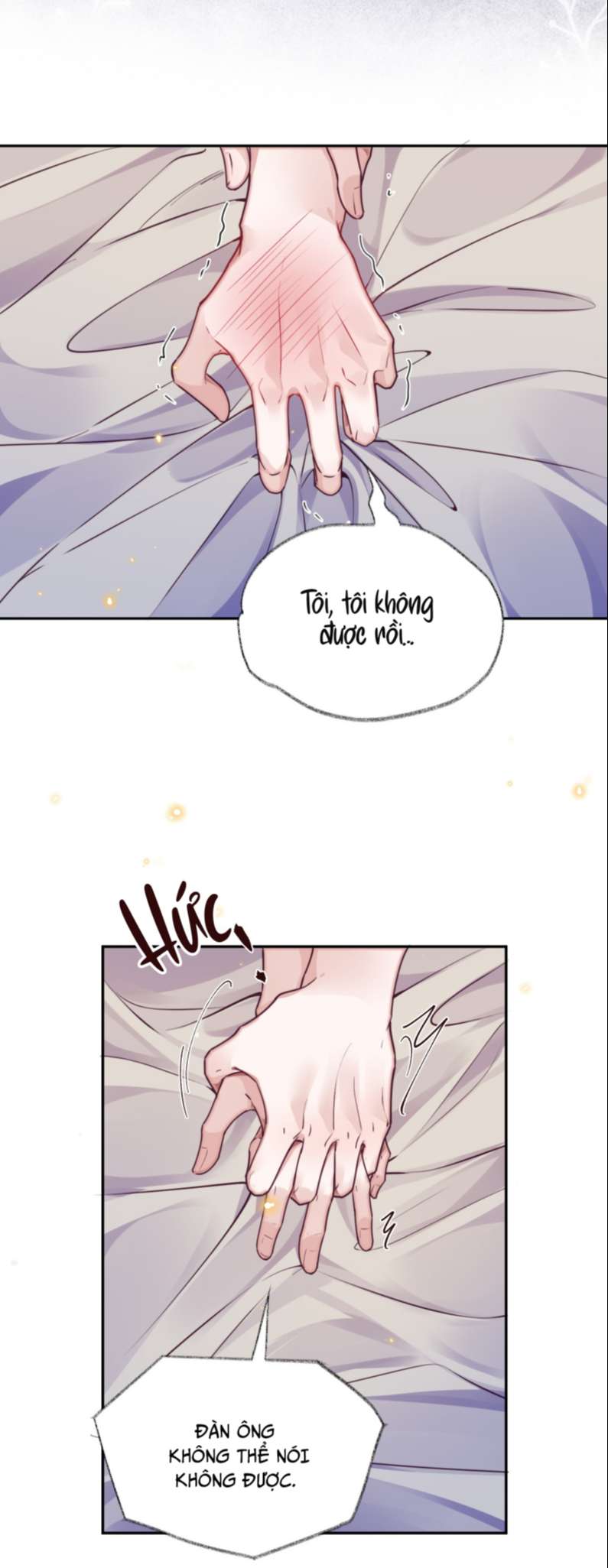 Tổng Tài Định Chế Tư Nhân: Chapter 29