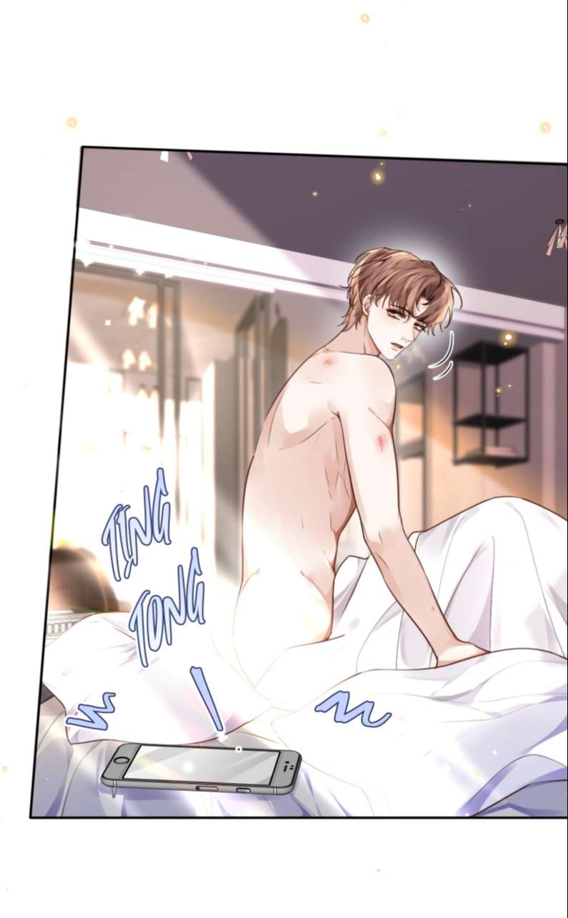 Tổng Tài Định Chế Tư Nhân: Chapter 29