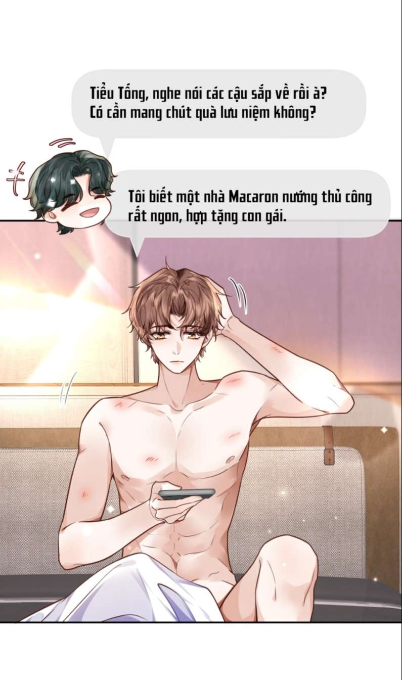 Tổng Tài Định Chế Tư Nhân: Chapter 29