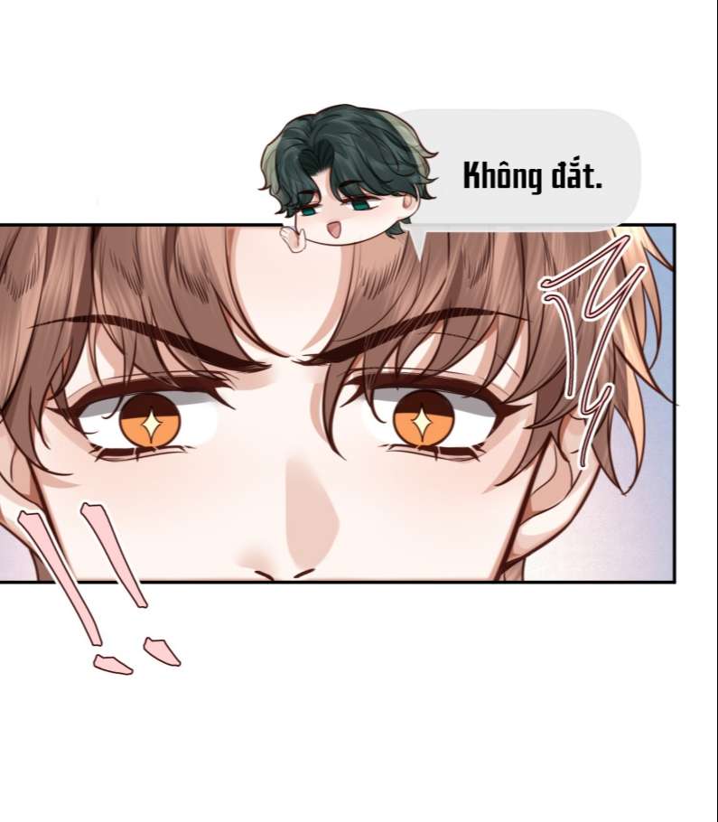Tổng Tài Định Chế Tư Nhân: Chapter 29