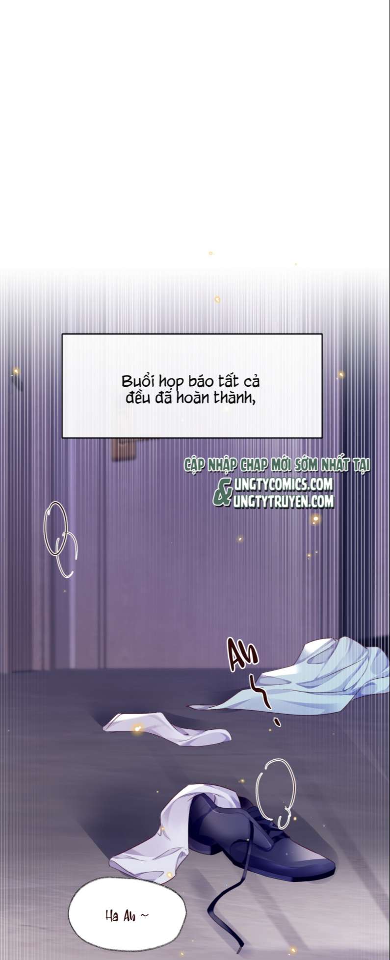Tổng Tài Định Chế Tư Nhân: Chapter 29