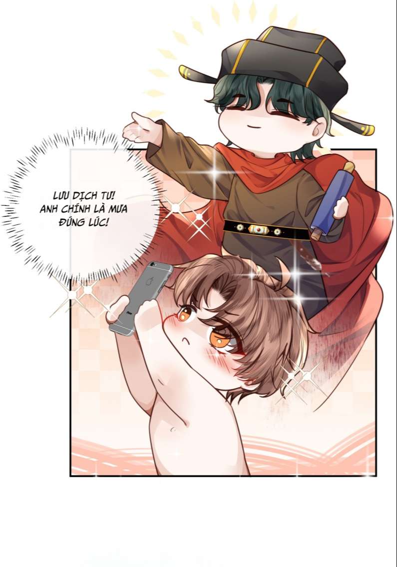 Tổng Tài Định Chế Tư Nhân: Chapter 29