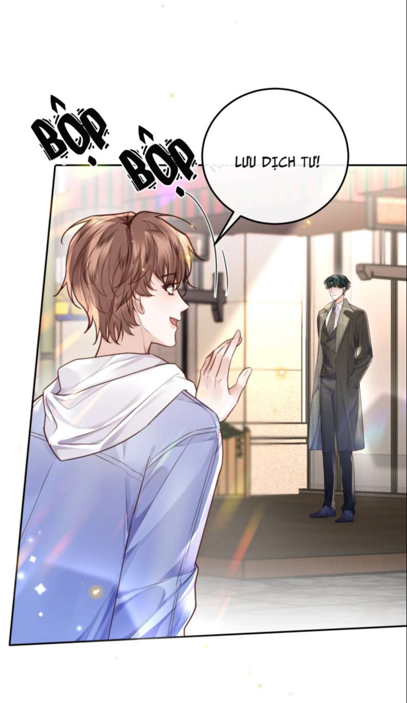Tổng Tài Định Chế Tư Nhân: Chapter 29