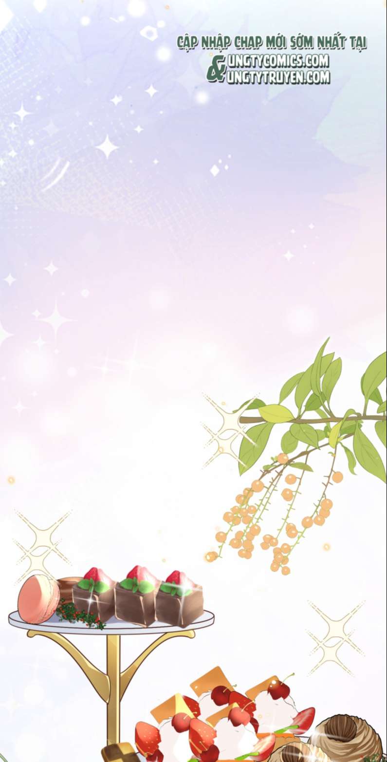 Tổng Tài Định Chế Tư Nhân: Chapter 29