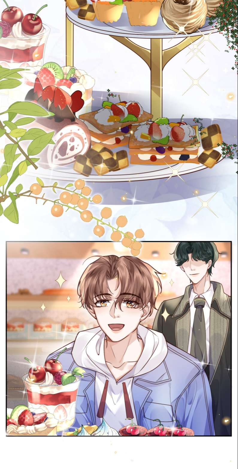 Tổng Tài Định Chế Tư Nhân: Chapter 29