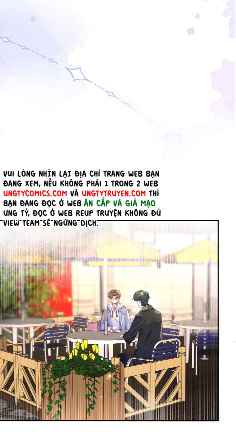 Tổng Tài Định Chế Tư Nhân: Chapter 29