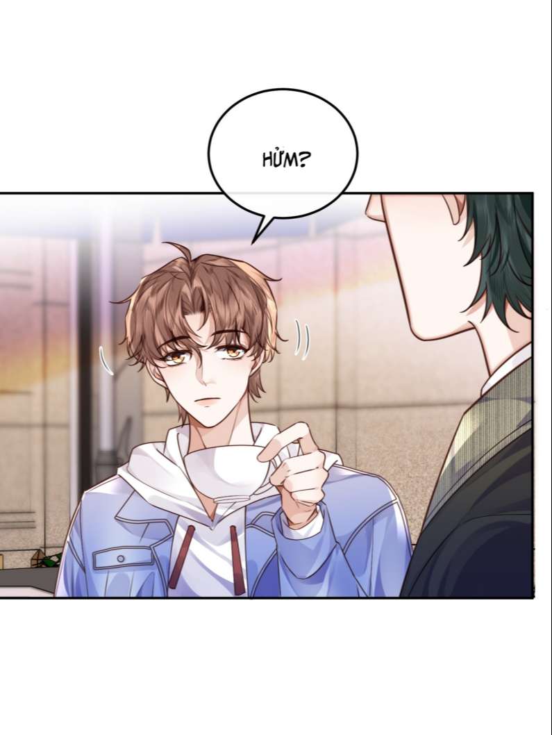Tổng Tài Định Chế Tư Nhân: Chapter 29