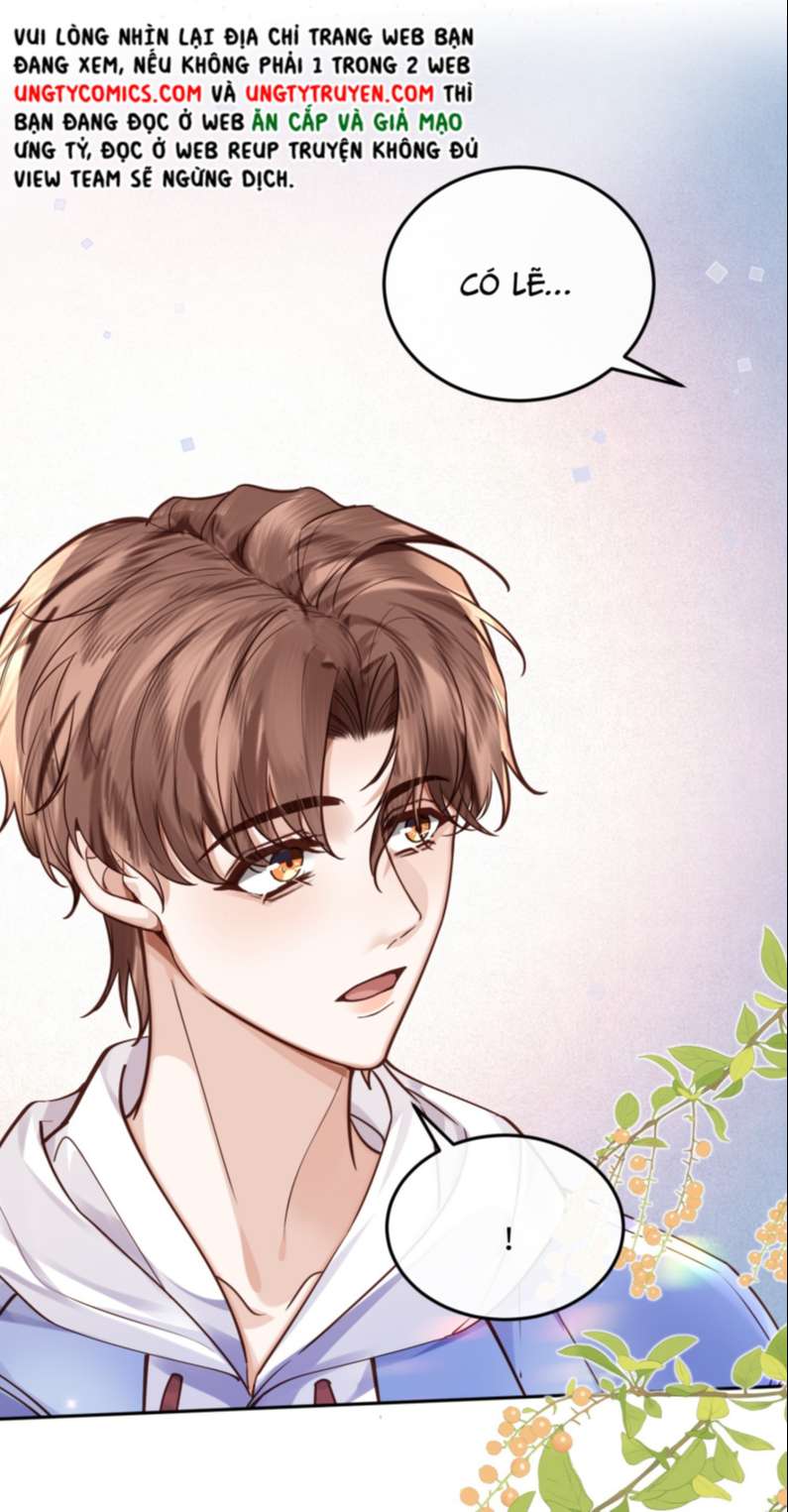 Tổng Tài Định Chế Tư Nhân: Chapter 29