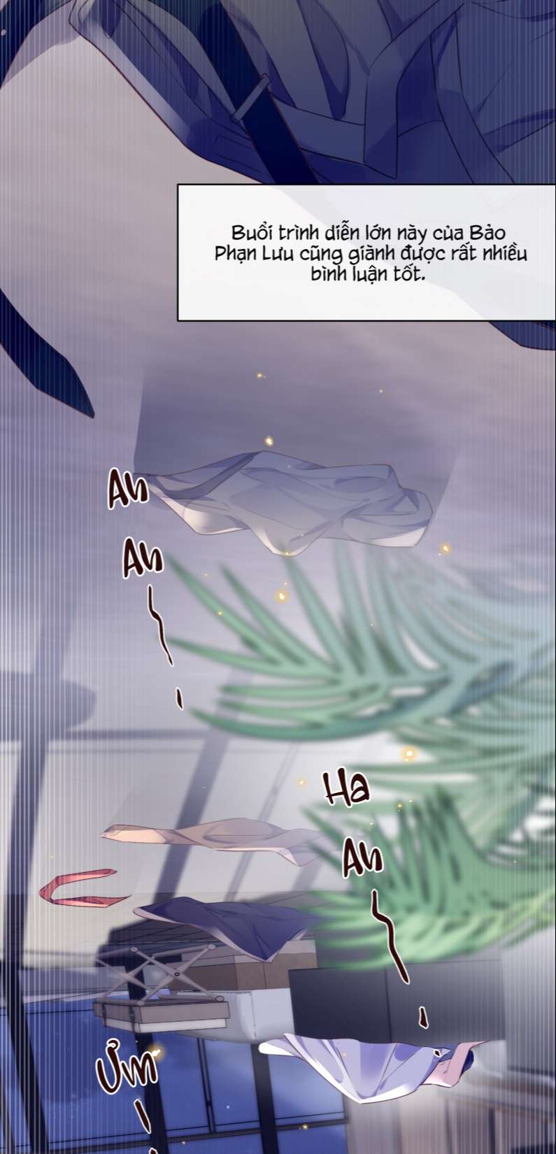Tổng Tài Định Chế Tư Nhân: Chapter 29
