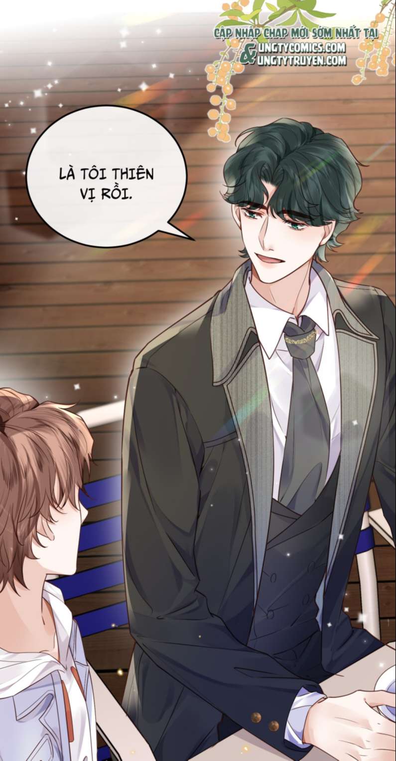 Tổng Tài Định Chế Tư Nhân: Chapter 29