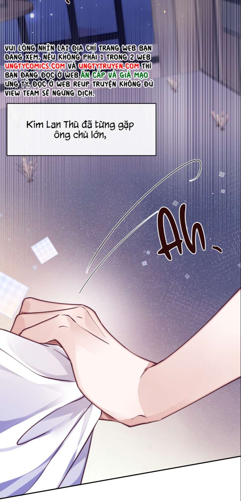 Tổng Tài Định Chế Tư Nhân: Chapter 29