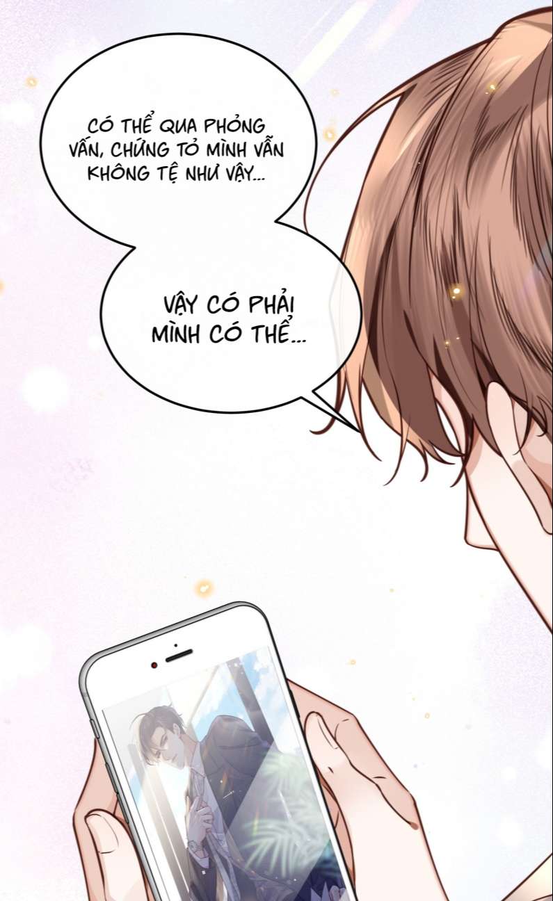 Tổng Tài Định Chế Tư Nhân: Chapter 34