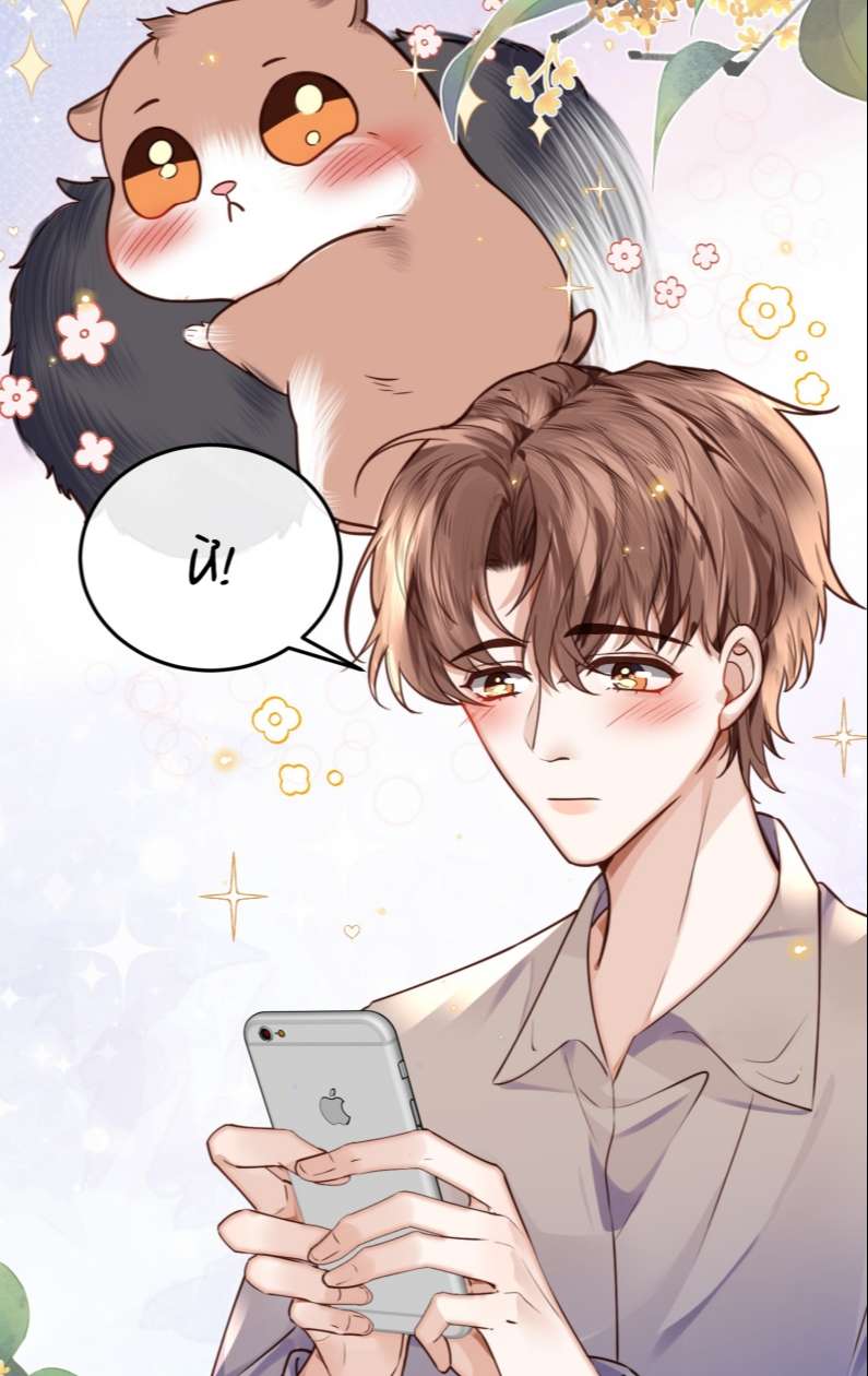 Tổng Tài Định Chế Tư Nhân: Chapter 34