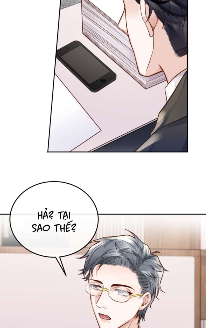 Tổng Tài Định Chế Tư Nhân: Chapter 34