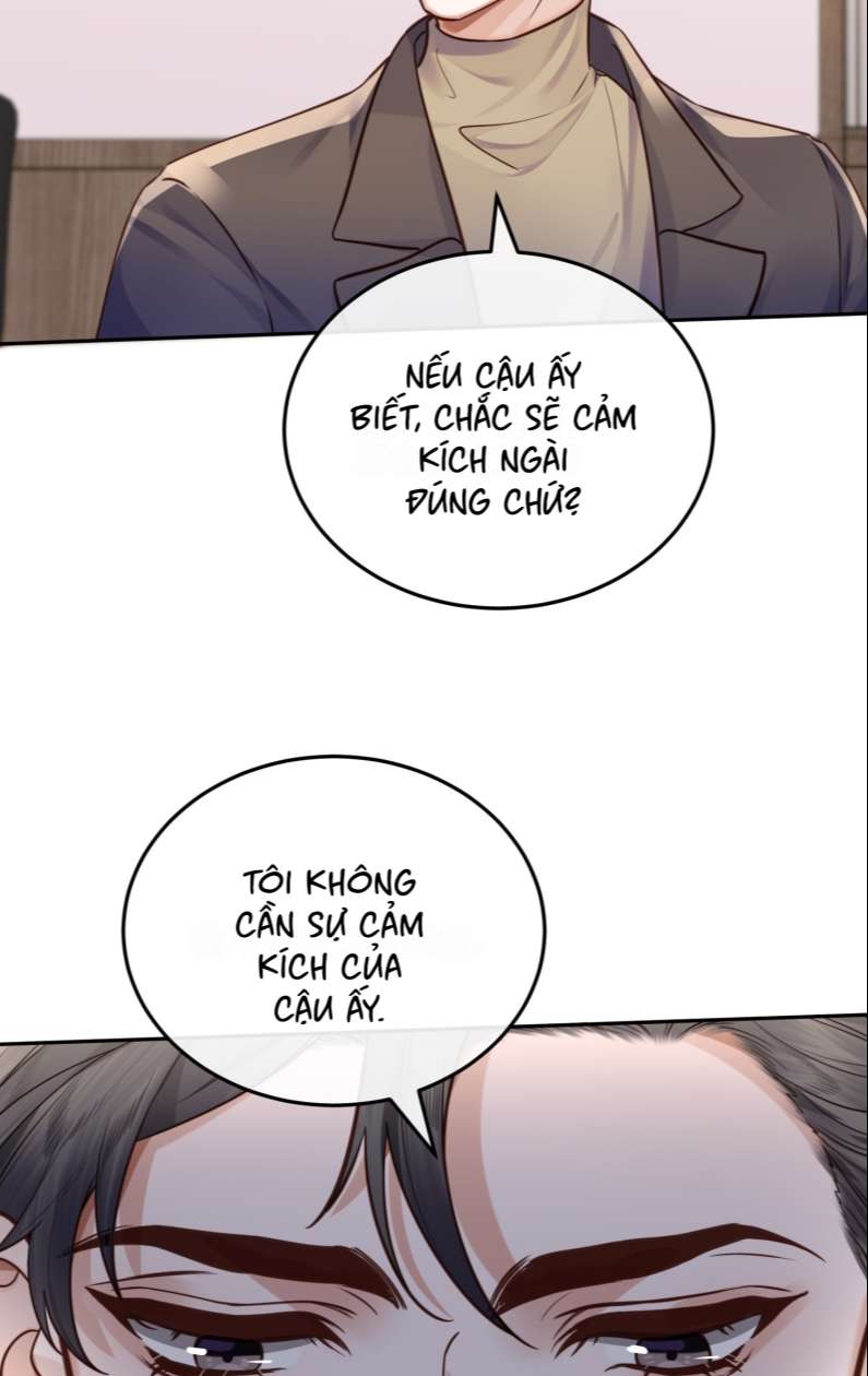 Tổng Tài Định Chế Tư Nhân: Chapter 34