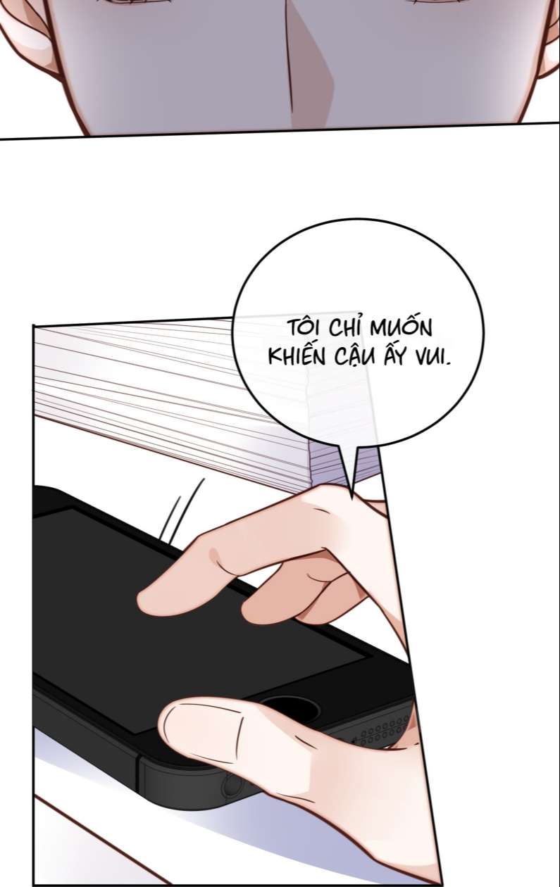 Tổng Tài Định Chế Tư Nhân: Chapter 34