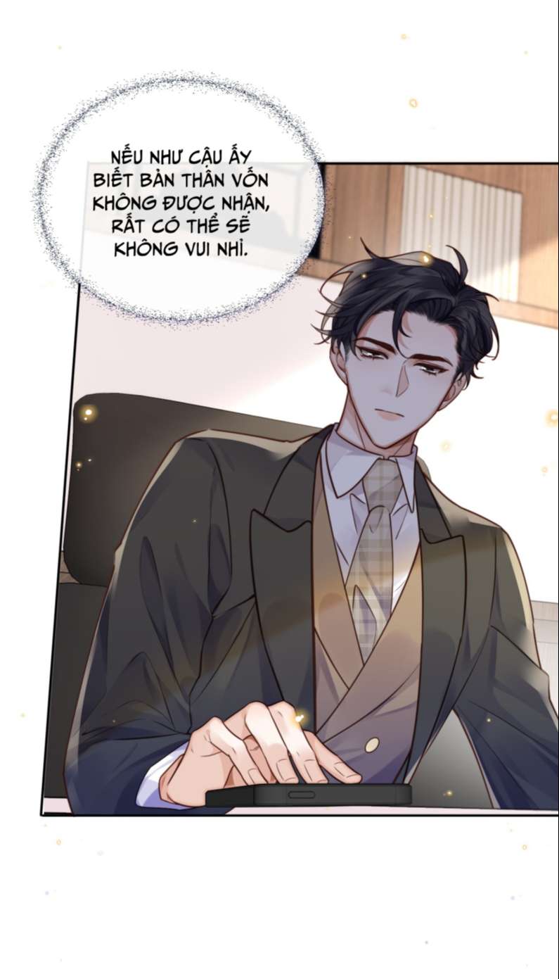 Tổng Tài Định Chế Tư Nhân: Chapter 34