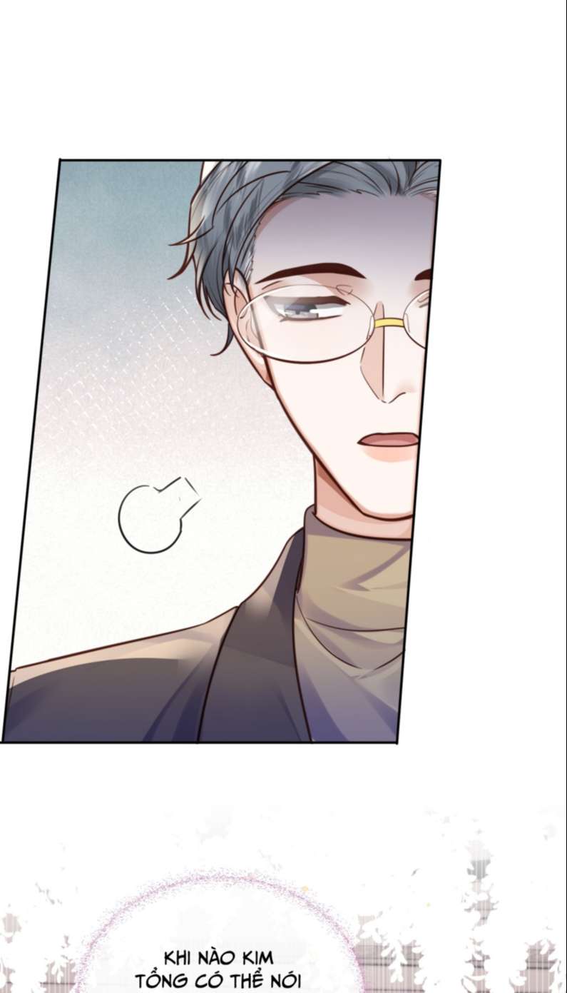 Tổng Tài Định Chế Tư Nhân: Chapter 34