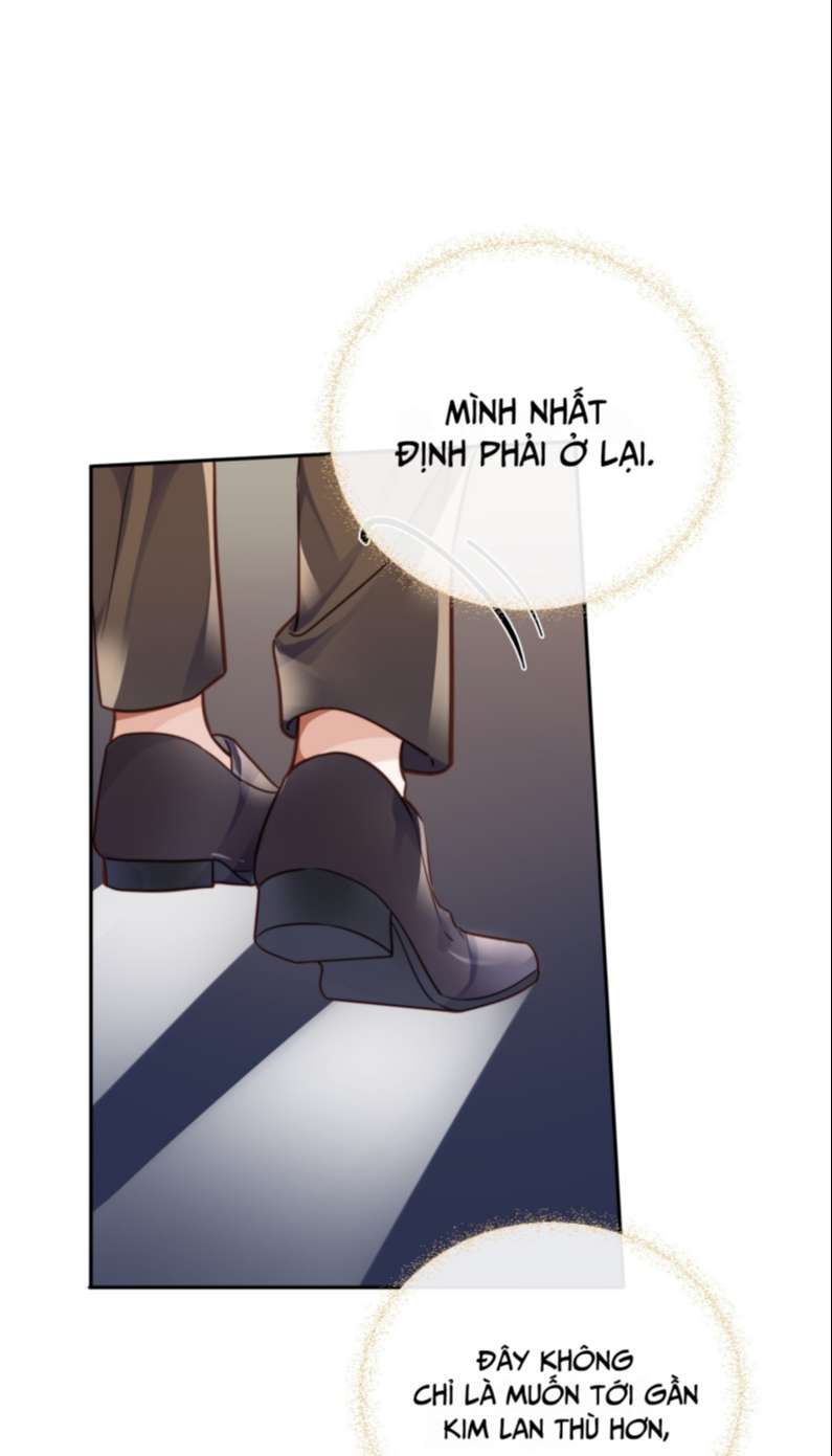 Tổng Tài Định Chế Tư Nhân: Chapter 34