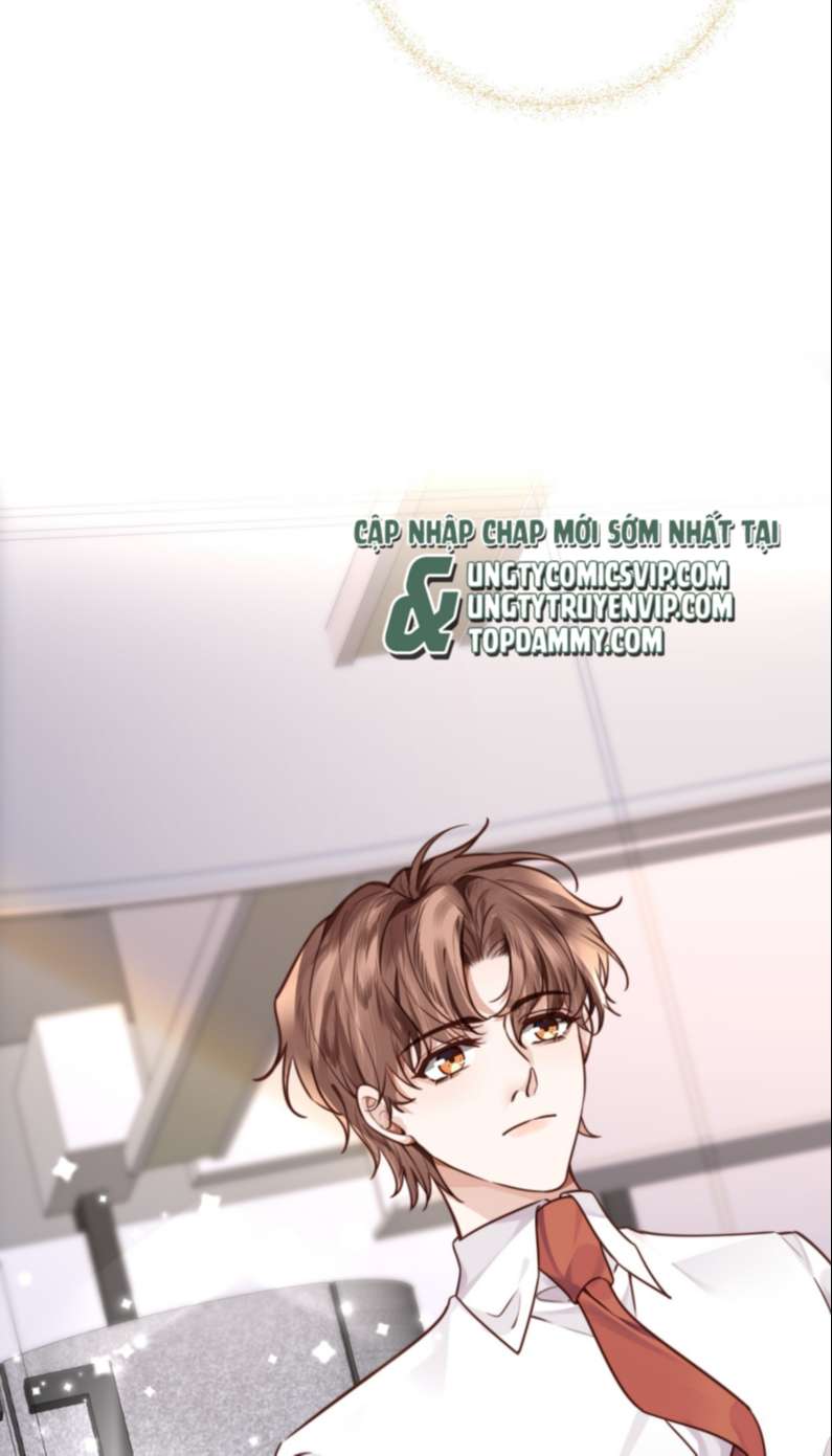 Tổng Tài Định Chế Tư Nhân: Chapter 34