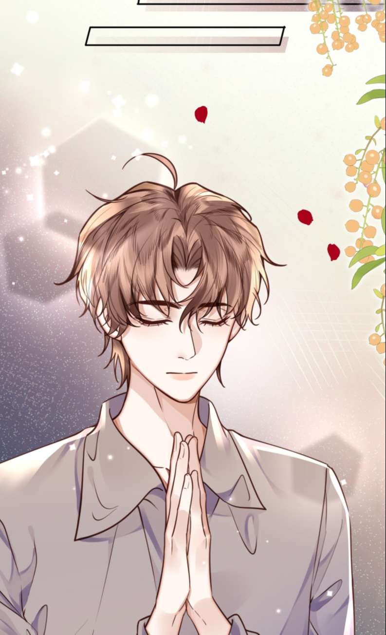 Tổng Tài Định Chế Tư Nhân: Chapter 34