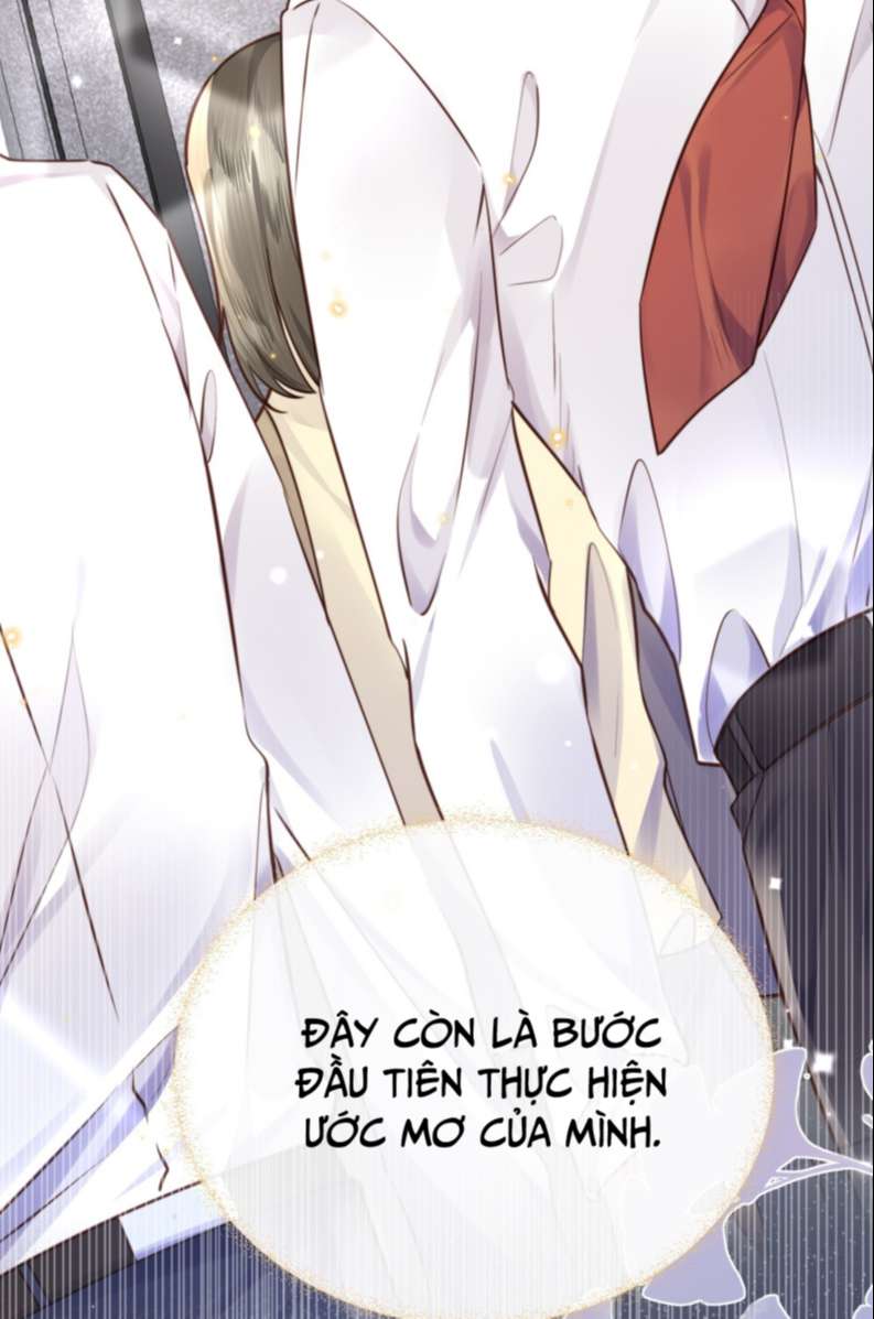 Tổng Tài Định Chế Tư Nhân: Chapter 34