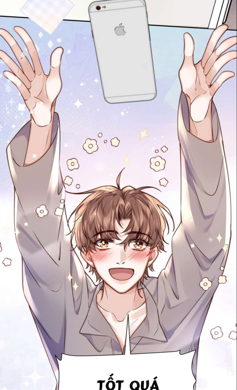 Tổng Tài Định Chế Tư Nhân: Chapter 34