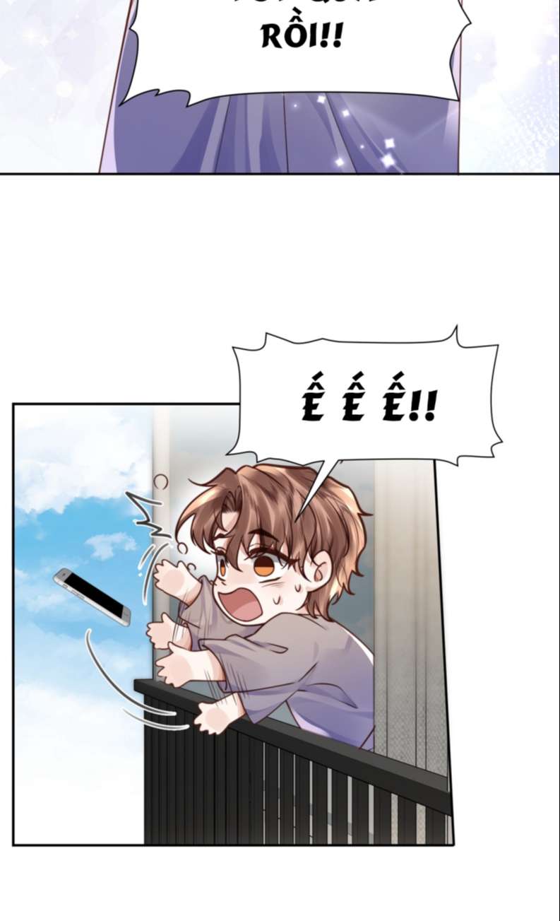 Tổng Tài Định Chế Tư Nhân: Chapter 34