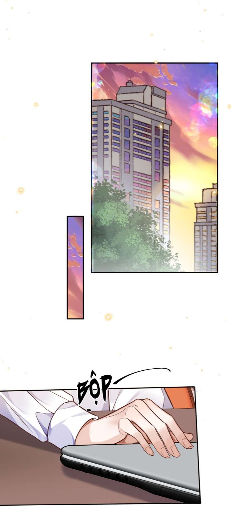 Tổng Tài Định Chế Tư Nhân: Chapter 35