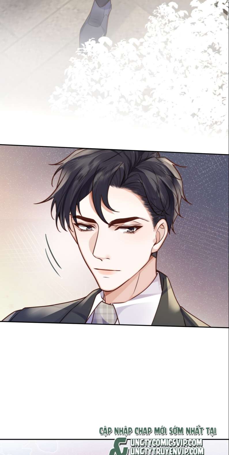 Tổng Tài Định Chế Tư Nhân: Chapter 35