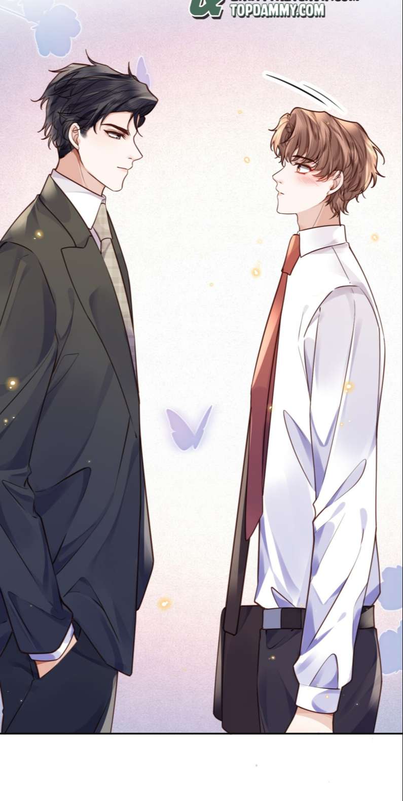 Tổng Tài Định Chế Tư Nhân: Chapter 35