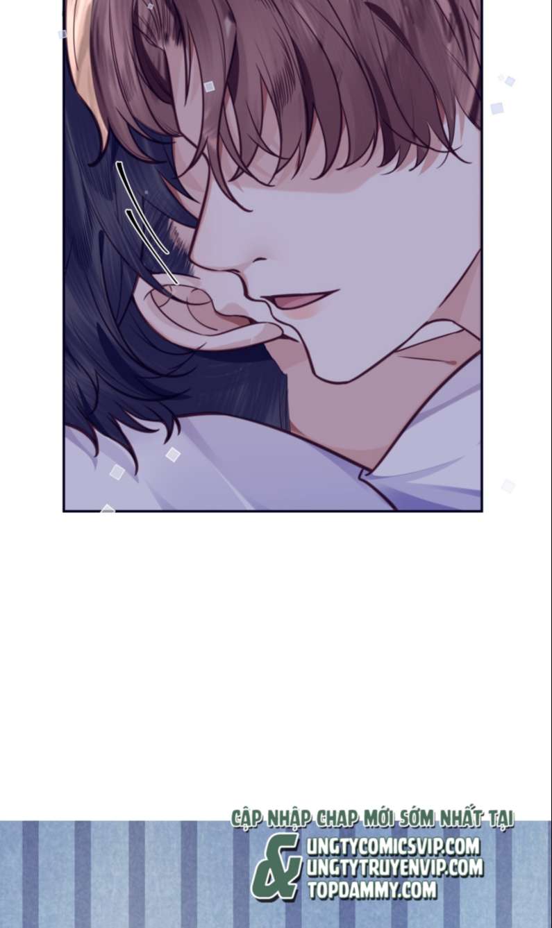 Tổng Tài Định Chế Tư Nhân: Chapter 36