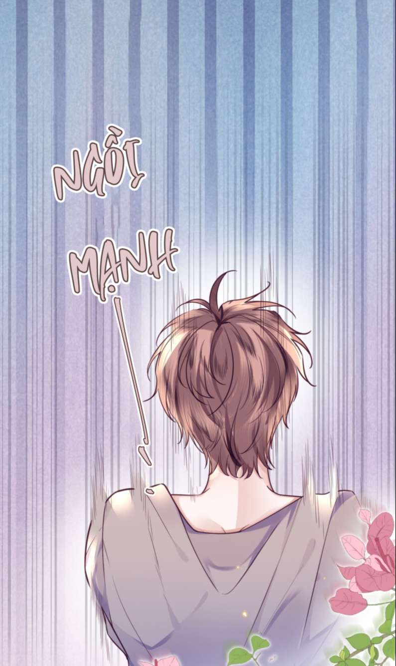 Tổng Tài Định Chế Tư Nhân: Chapter 36