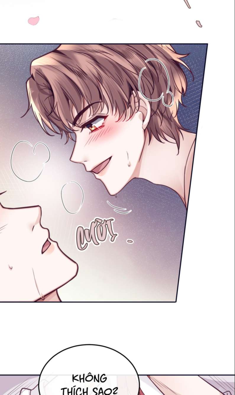Tổng Tài Định Chế Tư Nhân: Chapter 36