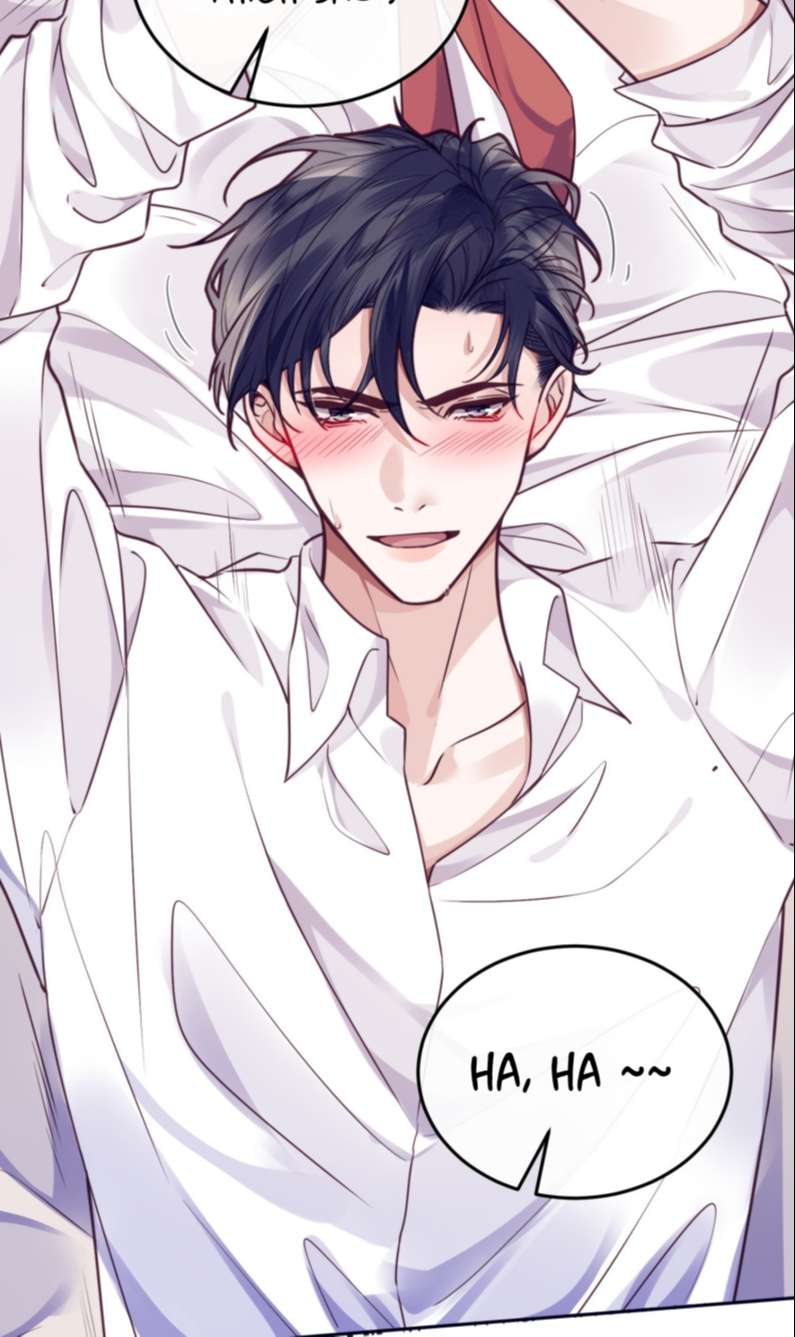 Tổng Tài Định Chế Tư Nhân: Chapter 36