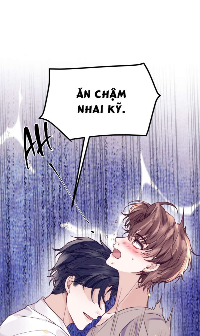 Tổng Tài Định Chế Tư Nhân: Chapter 36