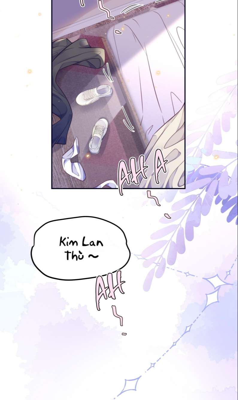 Tổng Tài Định Chế Tư Nhân: Chapter 36