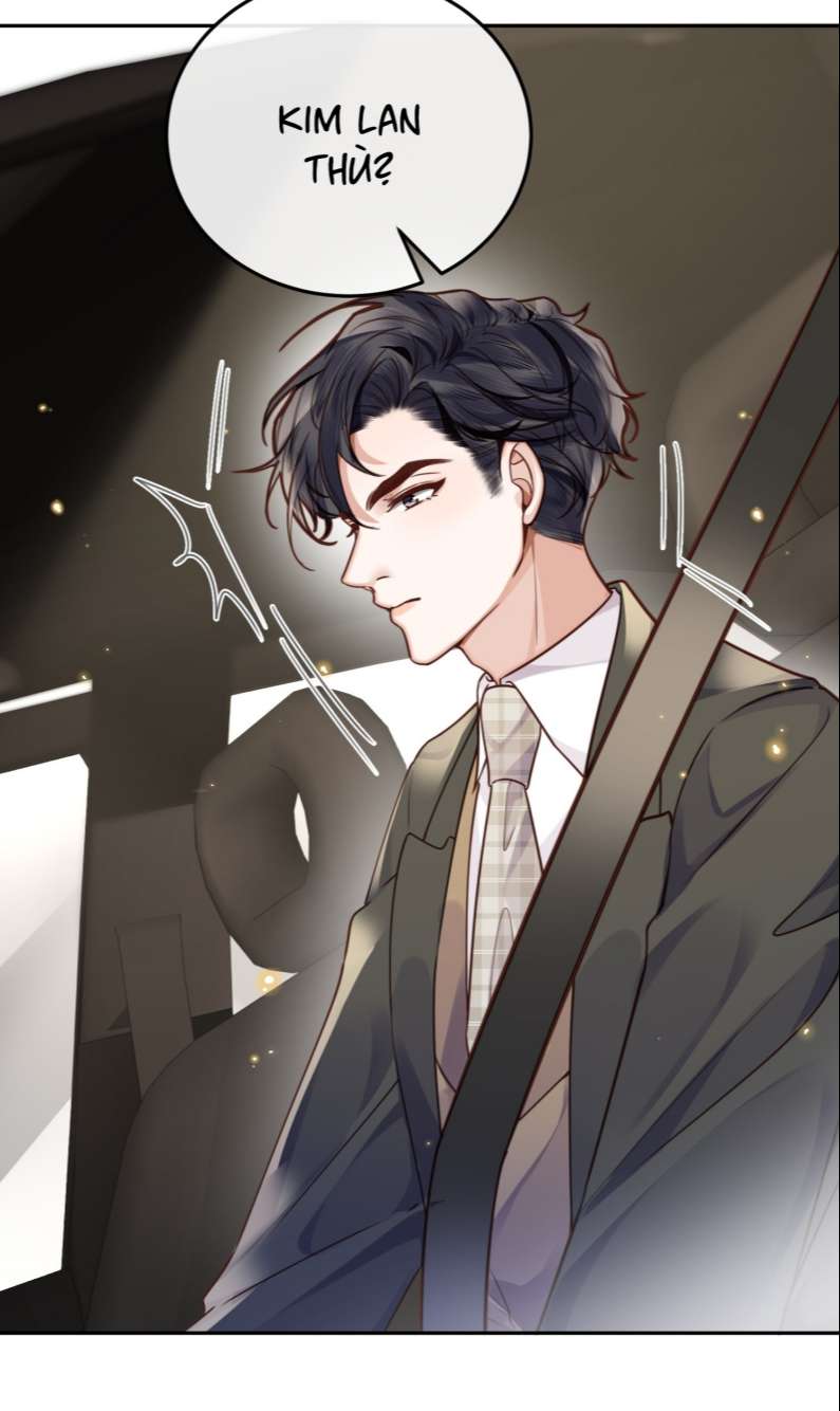 Tổng Tài Định Chế Tư Nhân: Chapter 36
