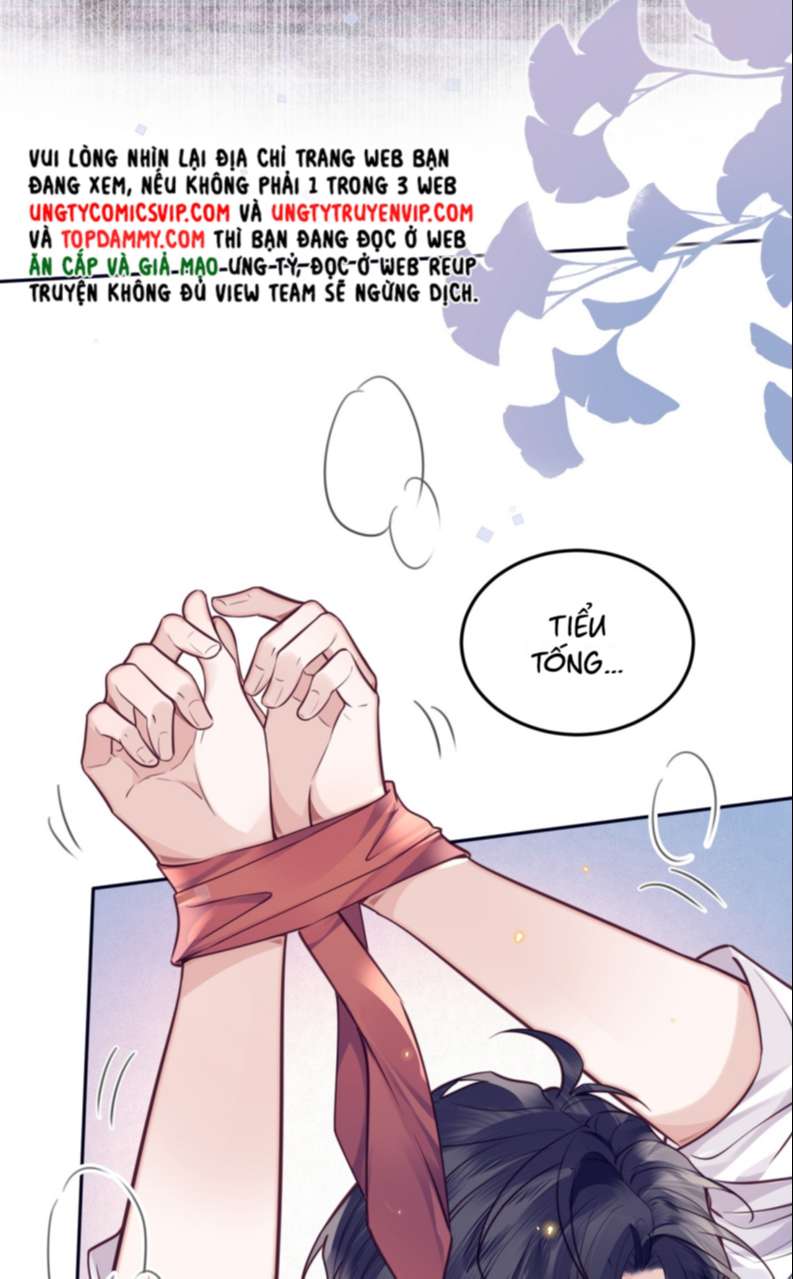 Tổng Tài Định Chế Tư Nhân: Chapter 36