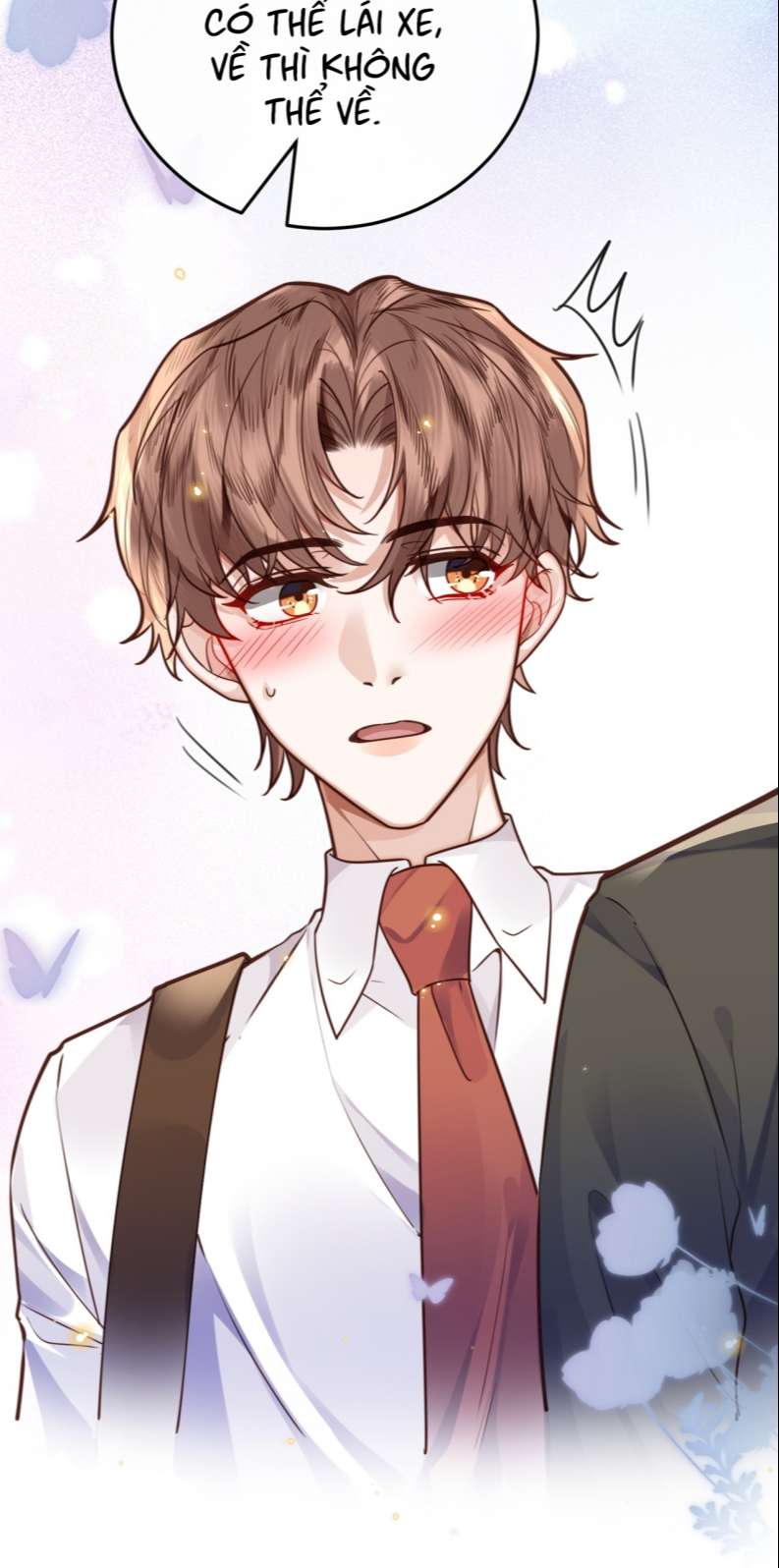 Tổng Tài Định Chế Tư Nhân: Chapter 36
