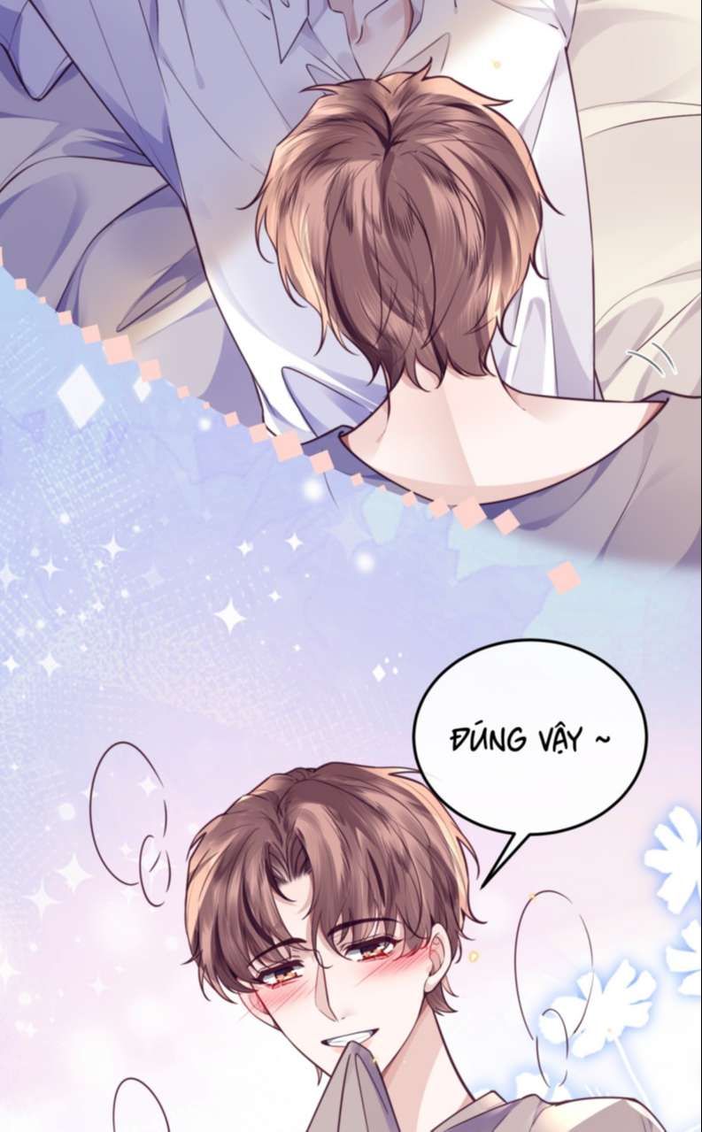 Tổng Tài Định Chế Tư Nhân: Chapter 36