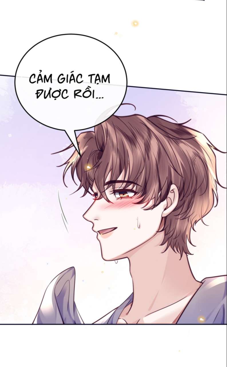 Tổng Tài Định Chế Tư Nhân: Chapter 36