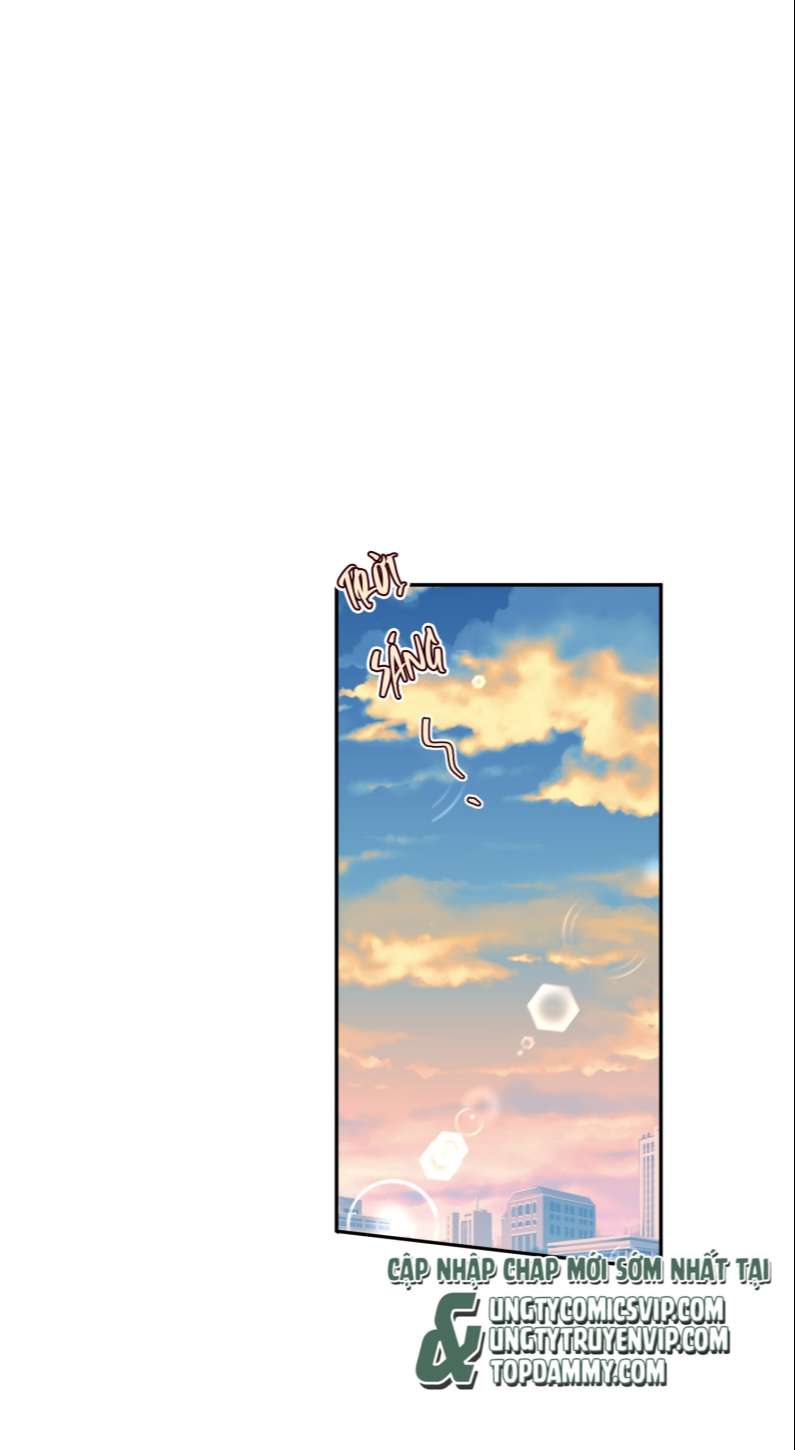 Tổng Tài Định Chế Tư Nhân: Chapter 40