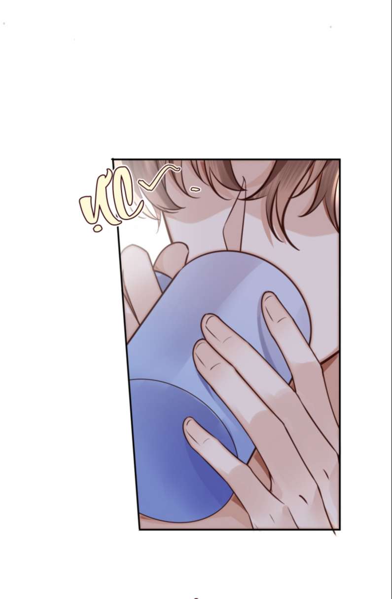 Tổng Tài Định Chế Tư Nhân: Chapter 40